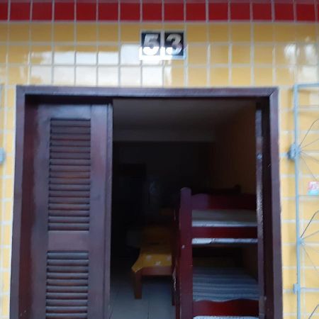 Pousada Aconchego de Mãe Fortaleza (Ceara) Quarto foto