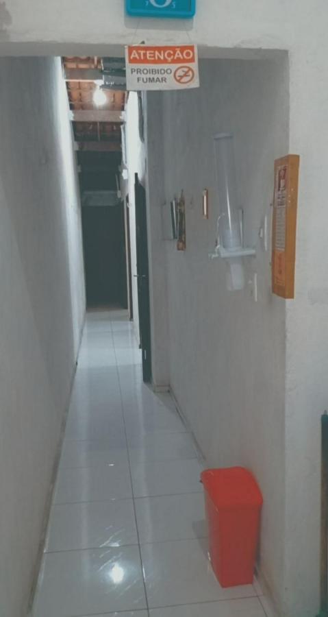 Pousada Aconchego de Mãe Fortaleza (Ceara) Exterior foto