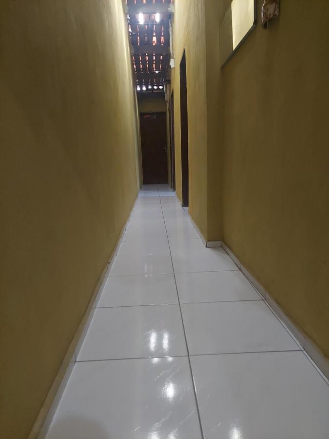 Pousada Aconchego de Mãe Fortaleza (Ceara) Exterior foto
