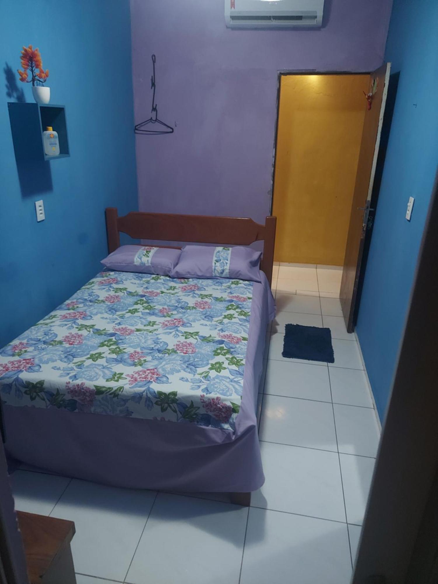 Pousada Aconchego de Mãe Fortaleza (Ceara) Quarto foto