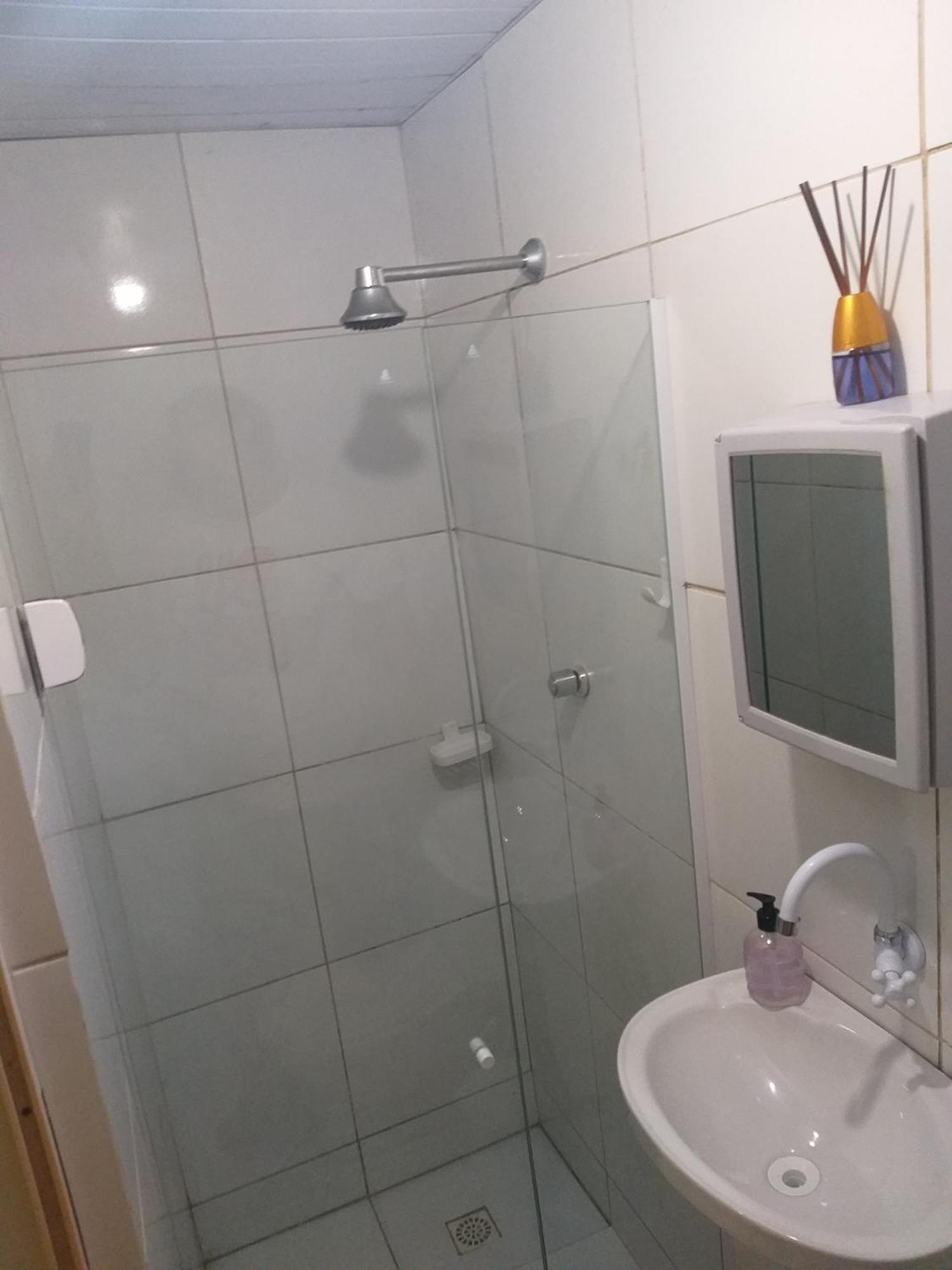 Pousada Aconchego de Mãe Fortaleza (Ceara) Quarto foto