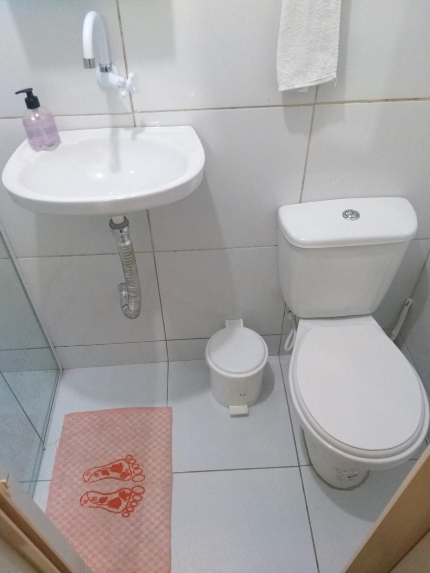 Pousada Aconchego de Mãe Fortaleza (Ceara) Quarto foto