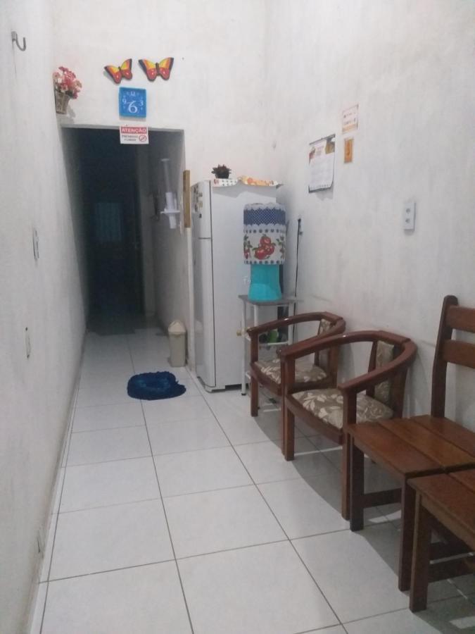Pousada Aconchego de Mãe Fortaleza (Ceara) Exterior foto