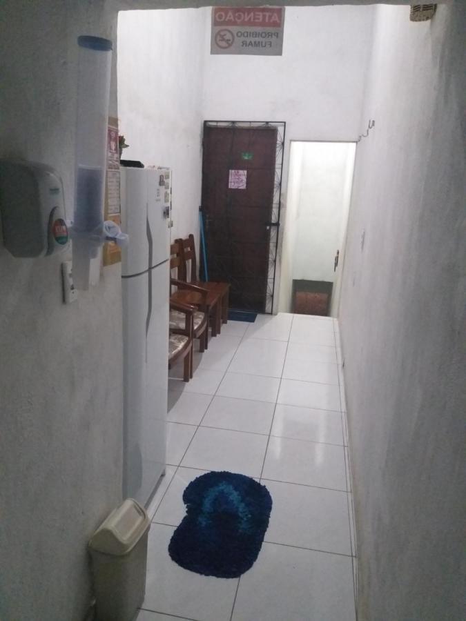 Pousada Aconchego de Mãe Fortaleza (Ceara) Exterior foto